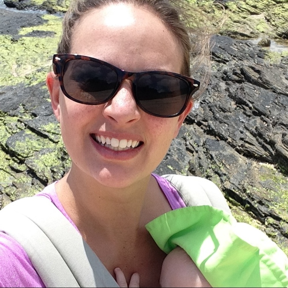 Meet your Posher, Jenn